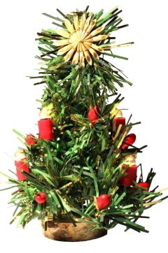 Weihnachtsbaum, 120 mm